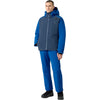 Descente Royal Bleu.BL01 M