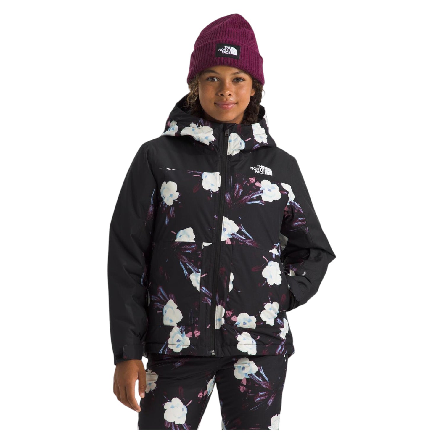 Manteau Freedom Insulated Fille