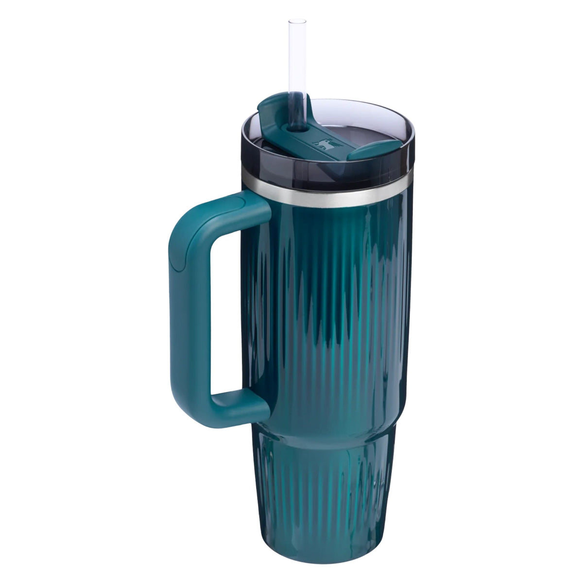 The Quencher H2.0 Fluted Tumbler Water Bottle