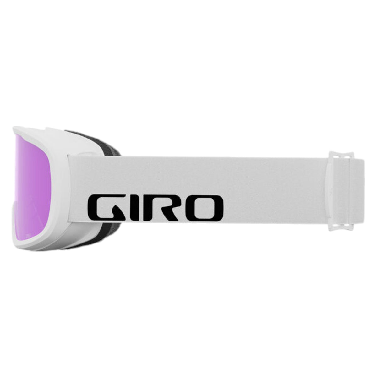 Cruz Adult Ski Goggles