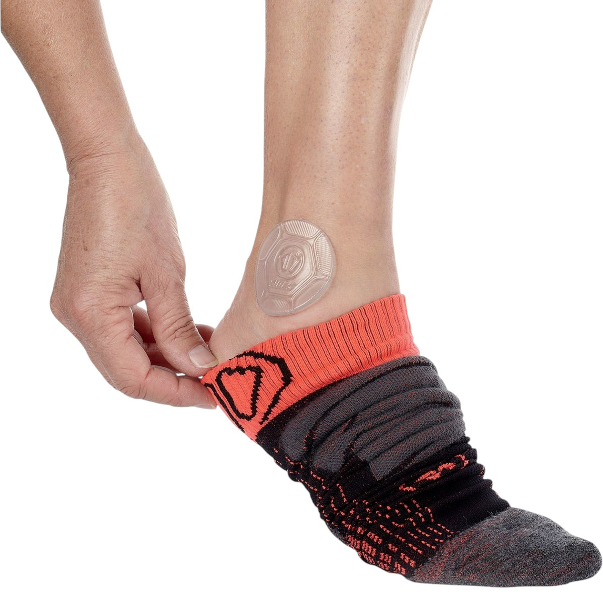 Evo Adult Ankle Protectors (Pack of 4)