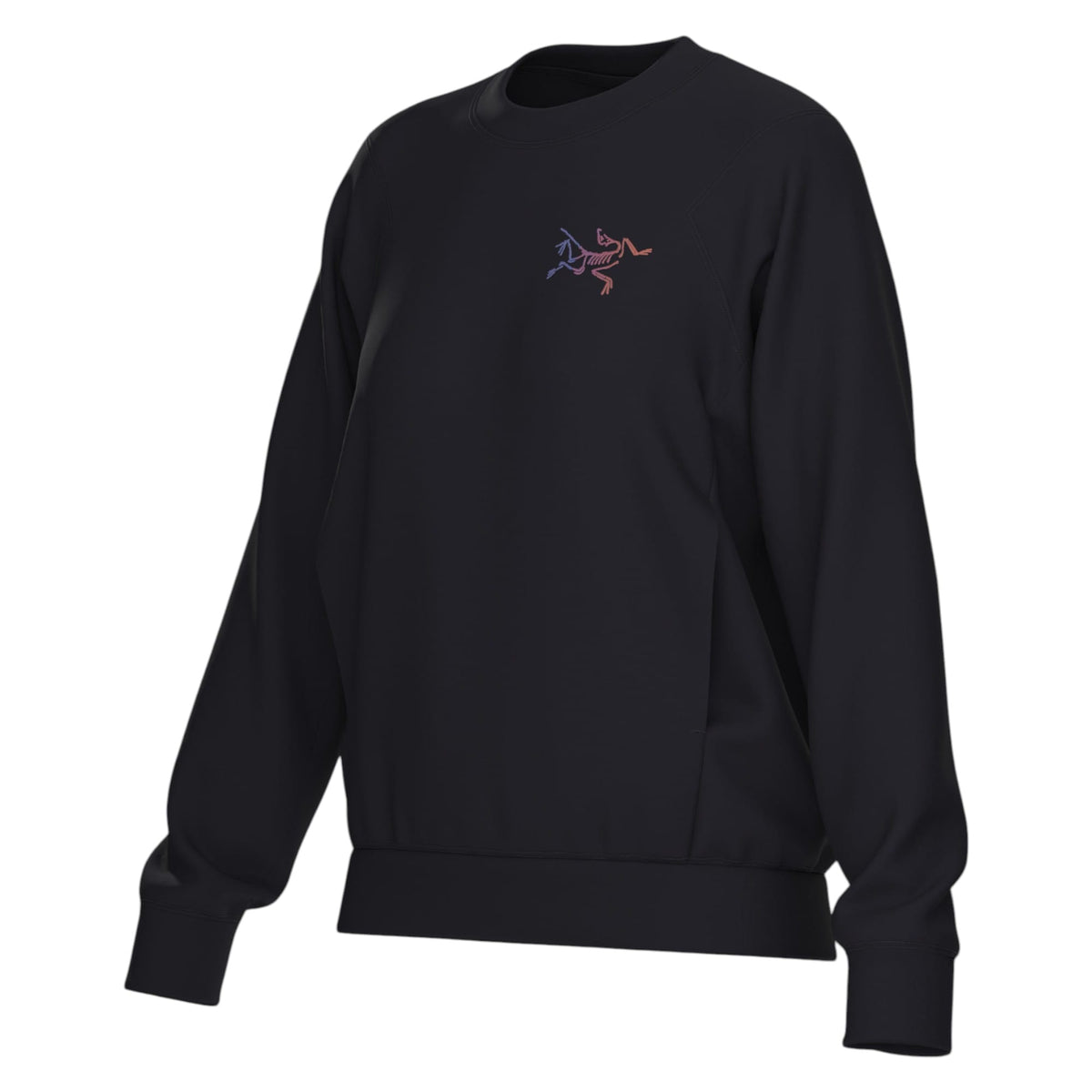 Aestas Women Long-Sleeved Shirt