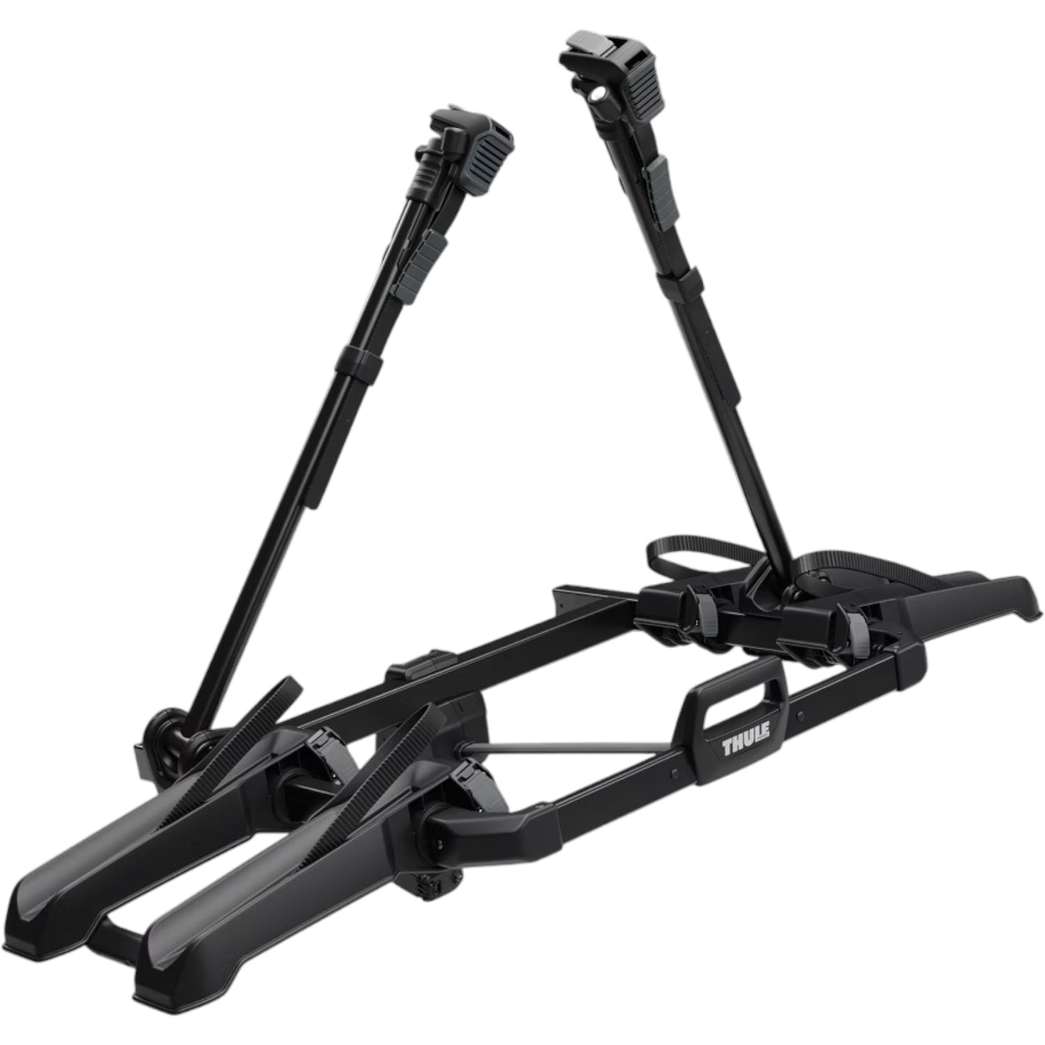 Outpace 2-Bike Trunk Bike Rack