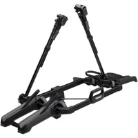 Outpace 2-Bike Trunk Bike Rack