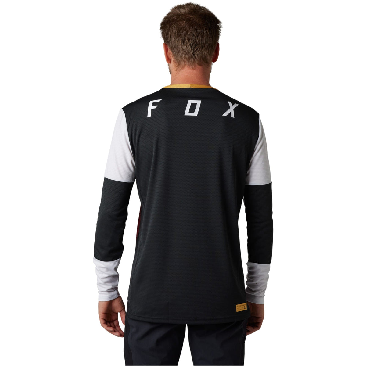 Defend LS Aurora Men Jersey
