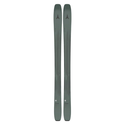 Skis Alpins Maverick 96 CTI Adulte