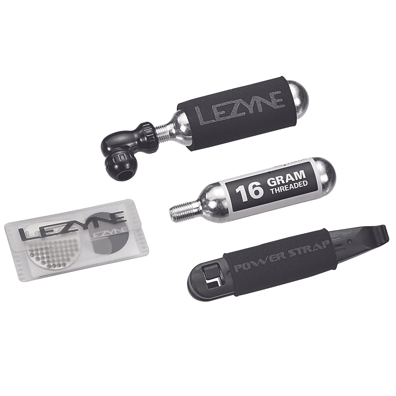 Trousse de Réparation