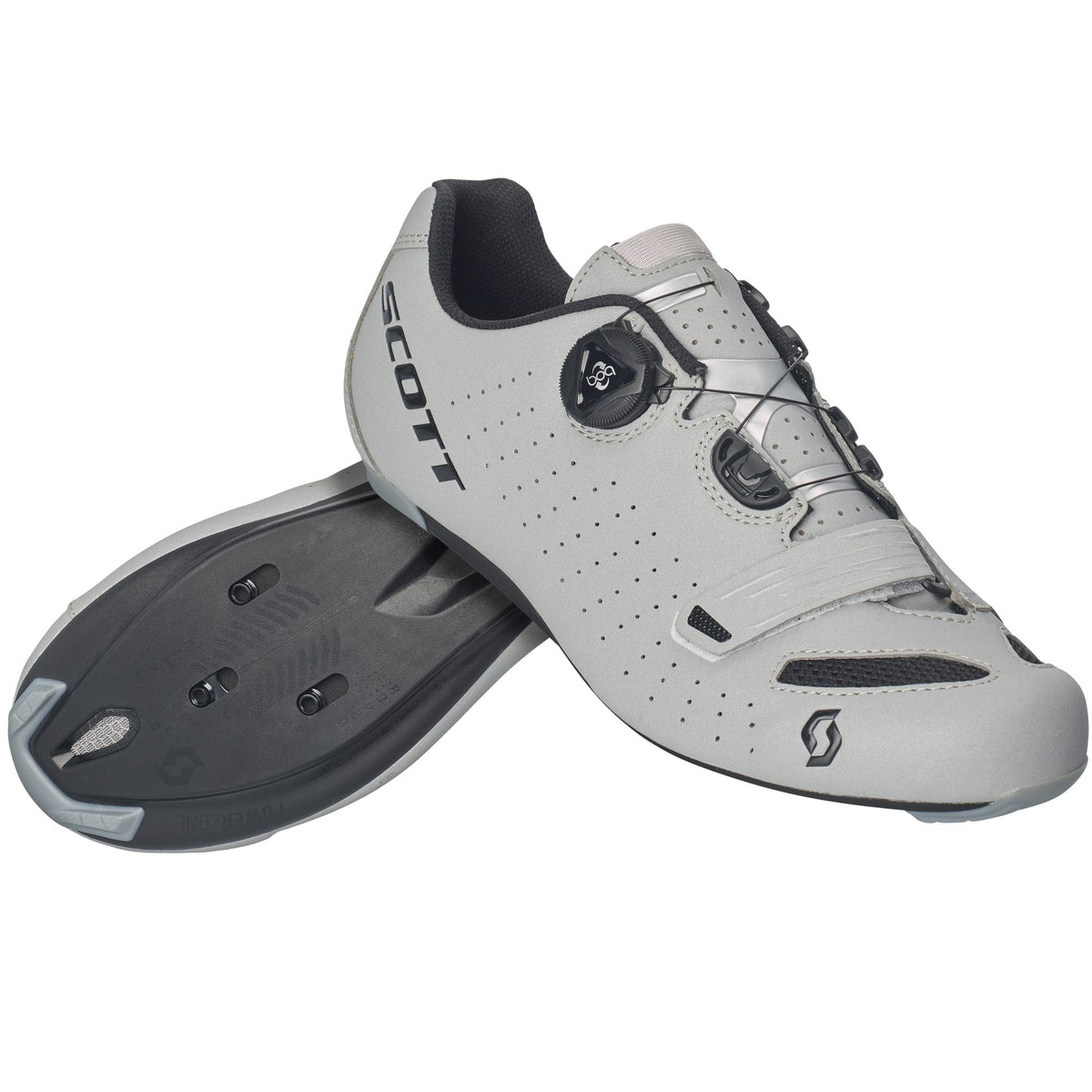 Road Comp Boa Reflective Women Bike Shoes