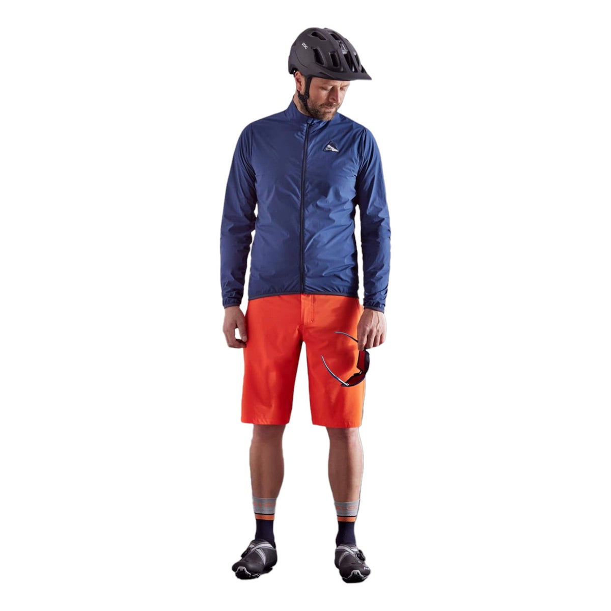 Short de Vélo GallasM. Homme