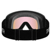 Smith Noir Bleu Sensor Mirror