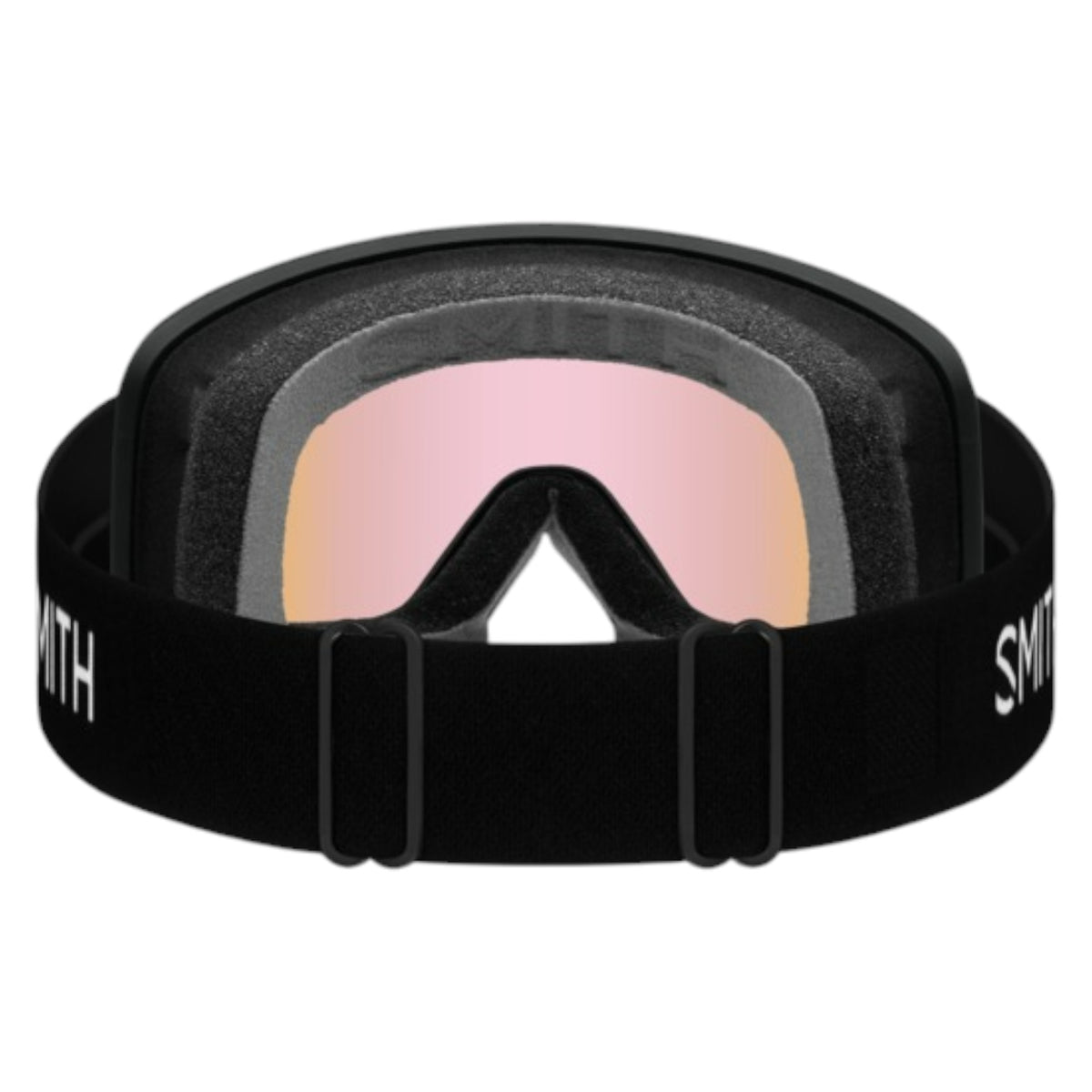 Smith Noir Bleu Sensor Mirror
