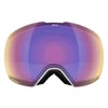Zeal Optics Drift Sakura Mirror w/Sky Bleu Mirror Médium Fit