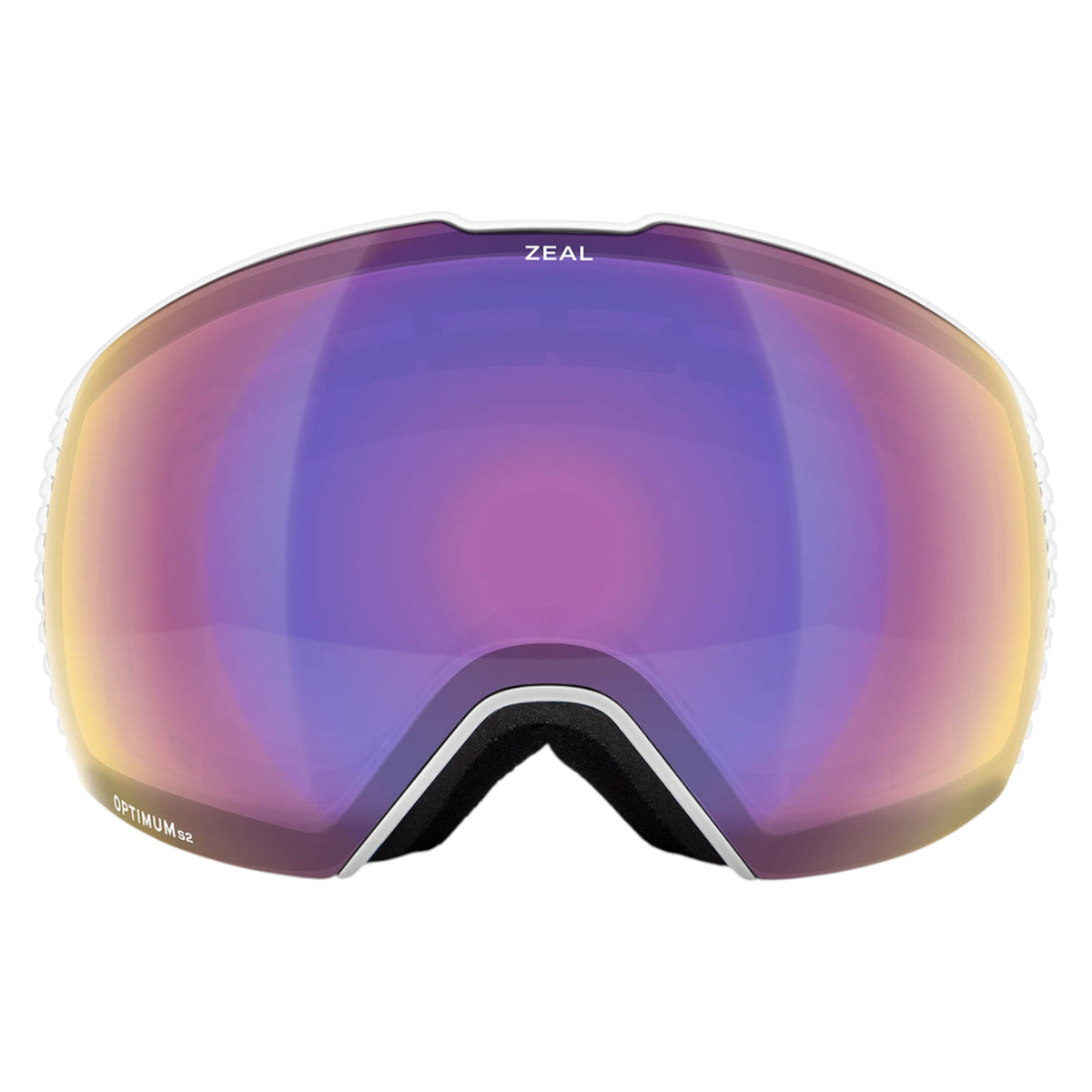 Zeal Optics Drift Sakura Mirror w/Sky Bleu Mirror Médium Fit