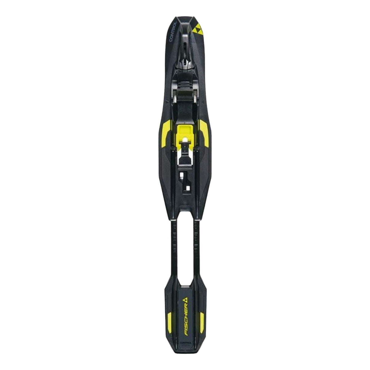 Fischer Noir/Jaune Neon