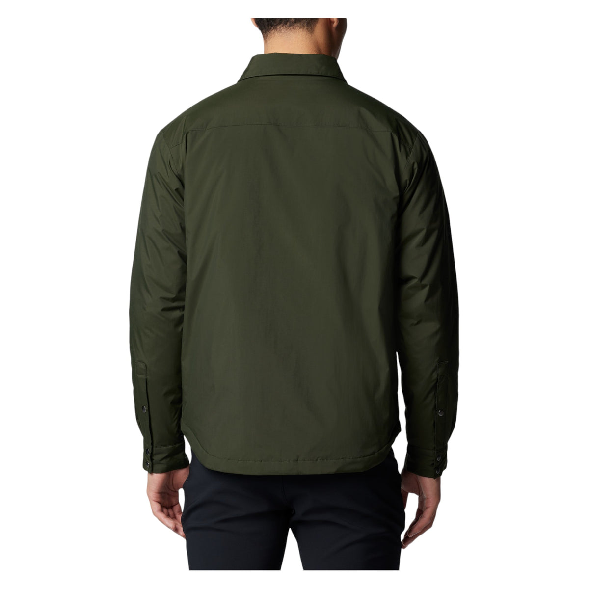 Ballistic Ridge II Men Shirt