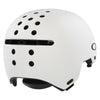Oakley Matte Blanc.11B L
