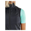 Essence Light Wind Women Vest