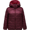 Veste à Capuche Isolante Helium Down Hood Femme