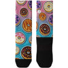 Crew Adult Road Bike Socks