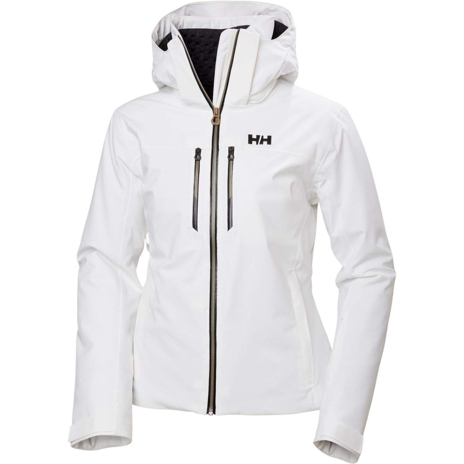 Alphelia Lifaloft Women Winter Jacket
