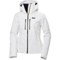 Alphelia Lifaloft Women Winter Jacket