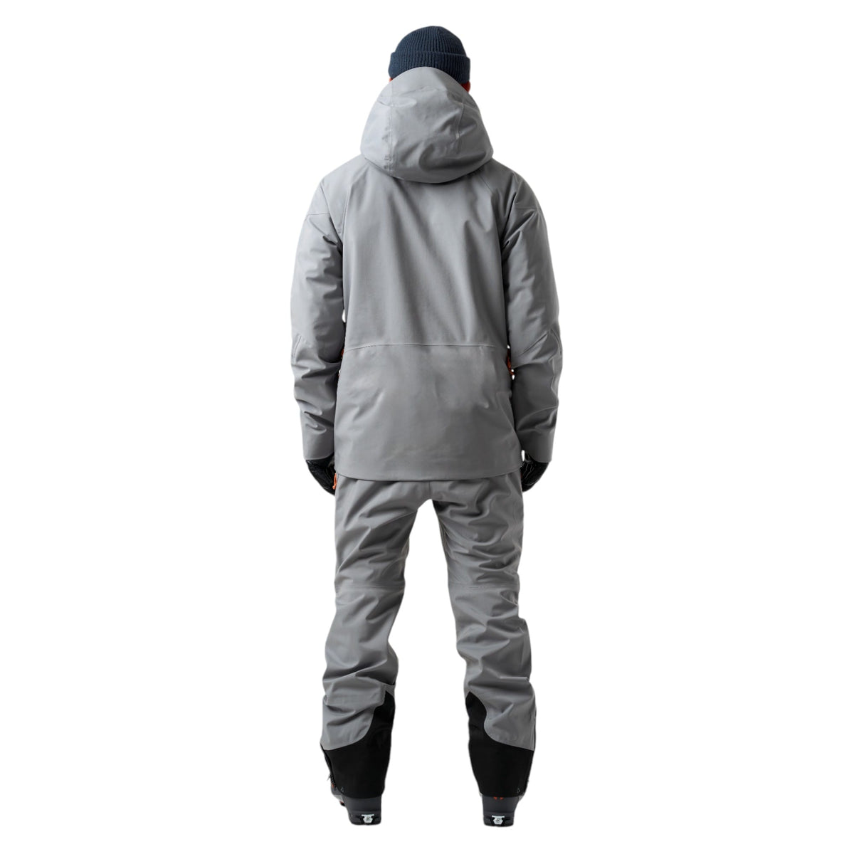 Manteau Coquille MTN-X Spurr 3L Homme