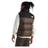 1996 Retro Nuptse Men Vest