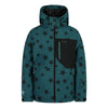 Manteau d'hiver PRTMinx Fille