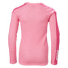 Lifa Merino Midweight Kids Base Layer Set