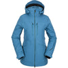 Shelter 3D Stretch Women Winter Jacket