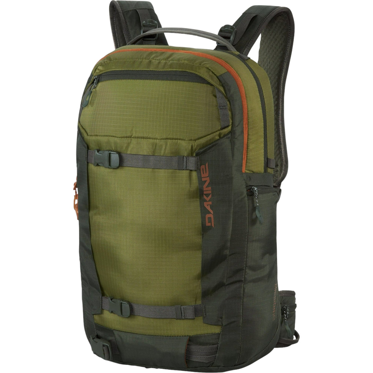 Mission Pro 25L Adult Backpack
