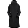 Patera Parka Women Jacket