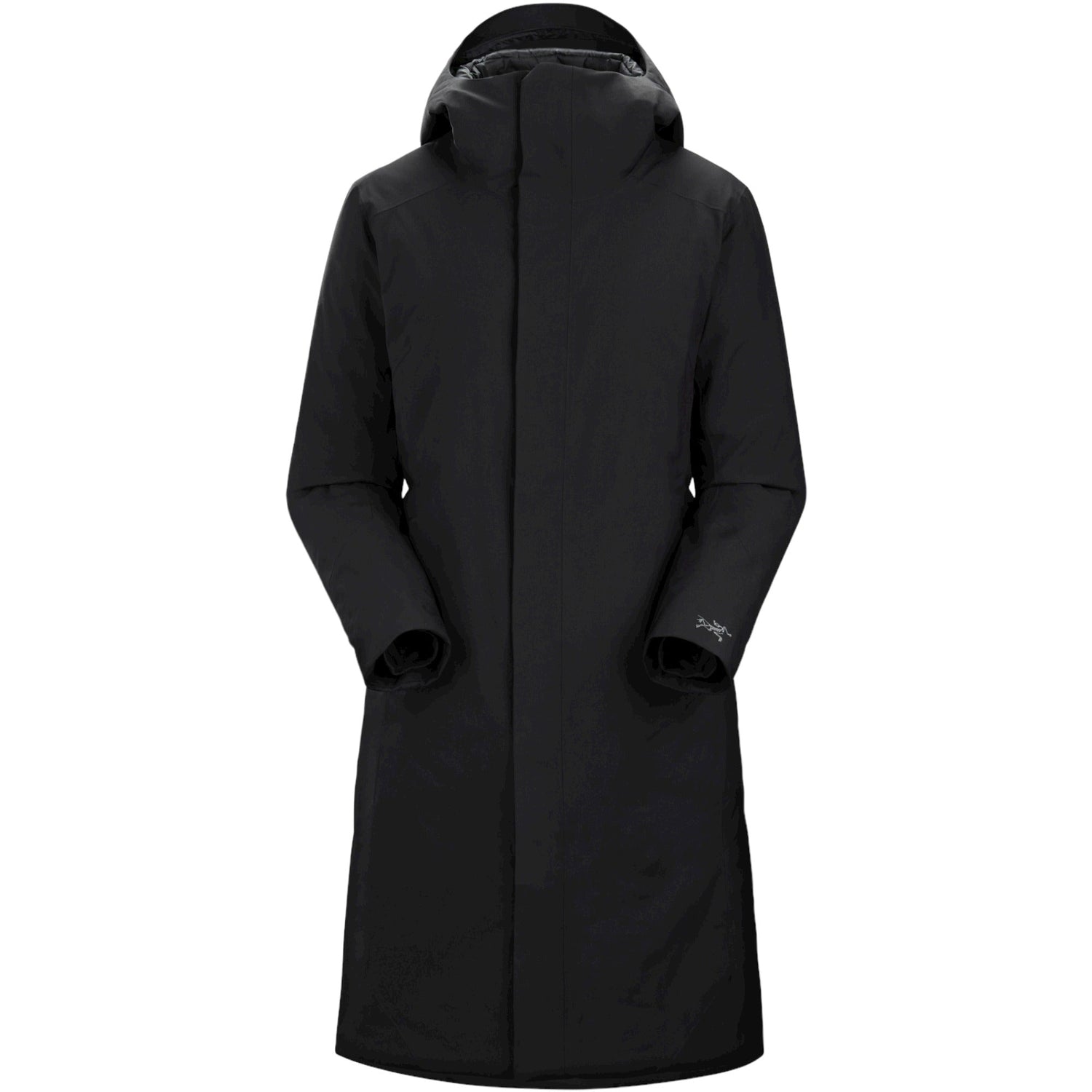 Patera Parka Women Jacket