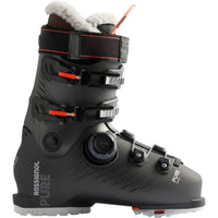 Rossignol Dark Gris Metal 23