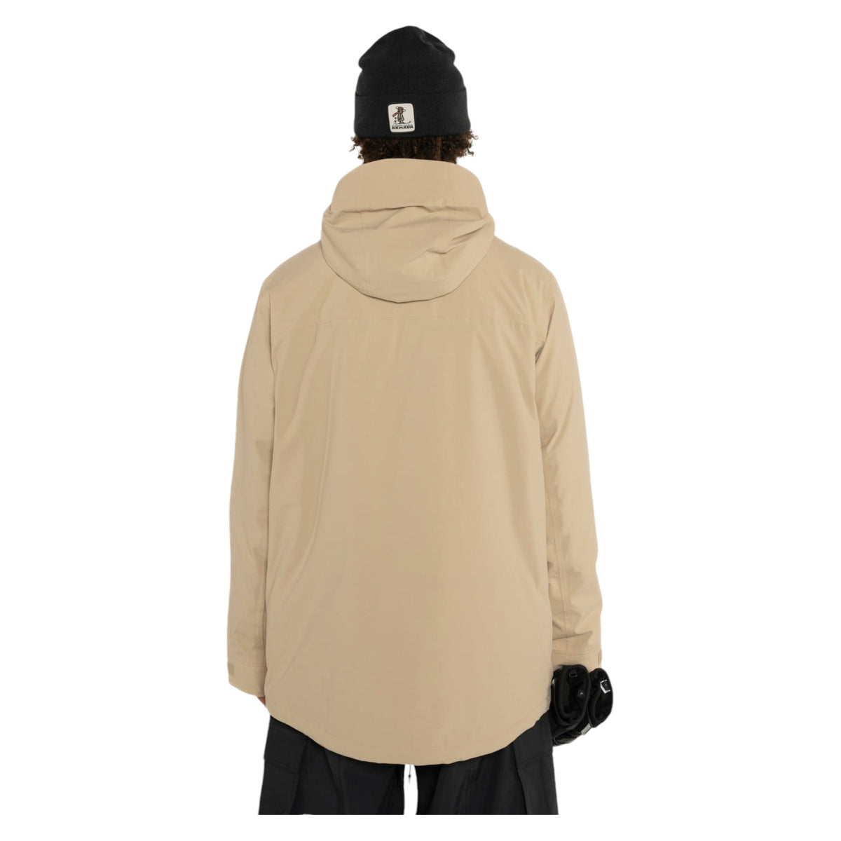 Utility 2L Men Winter Jacket