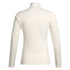 Haut de Sous-Vêtement  Tista 1/2 Zip Femme