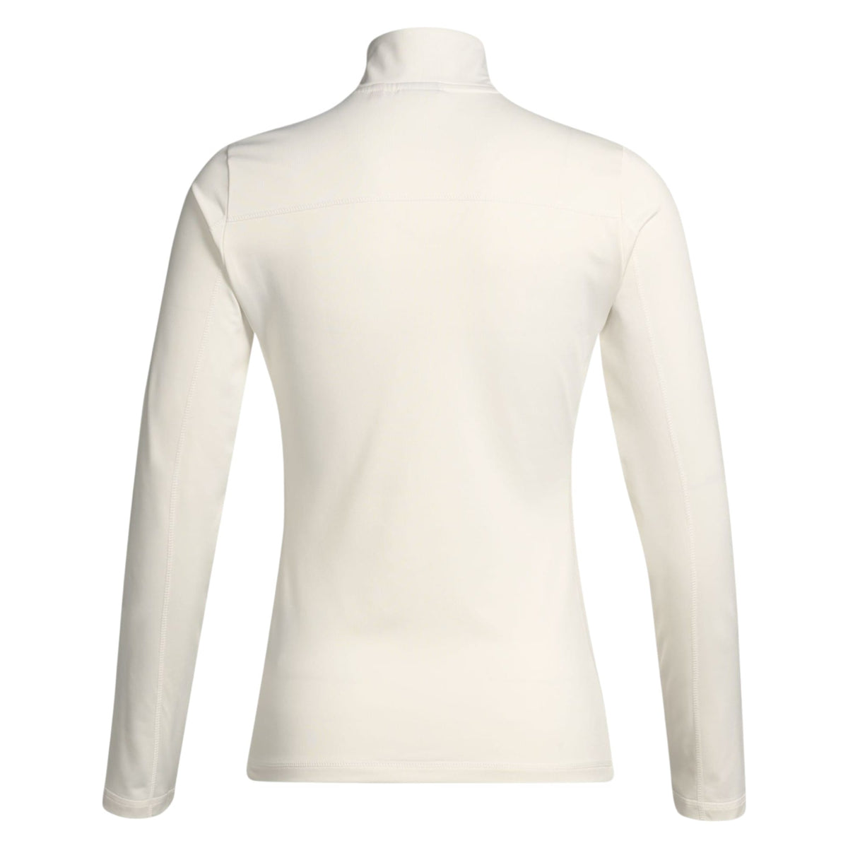 Haut de Sous-Vêtement  Tista 1/2 Zip Femme