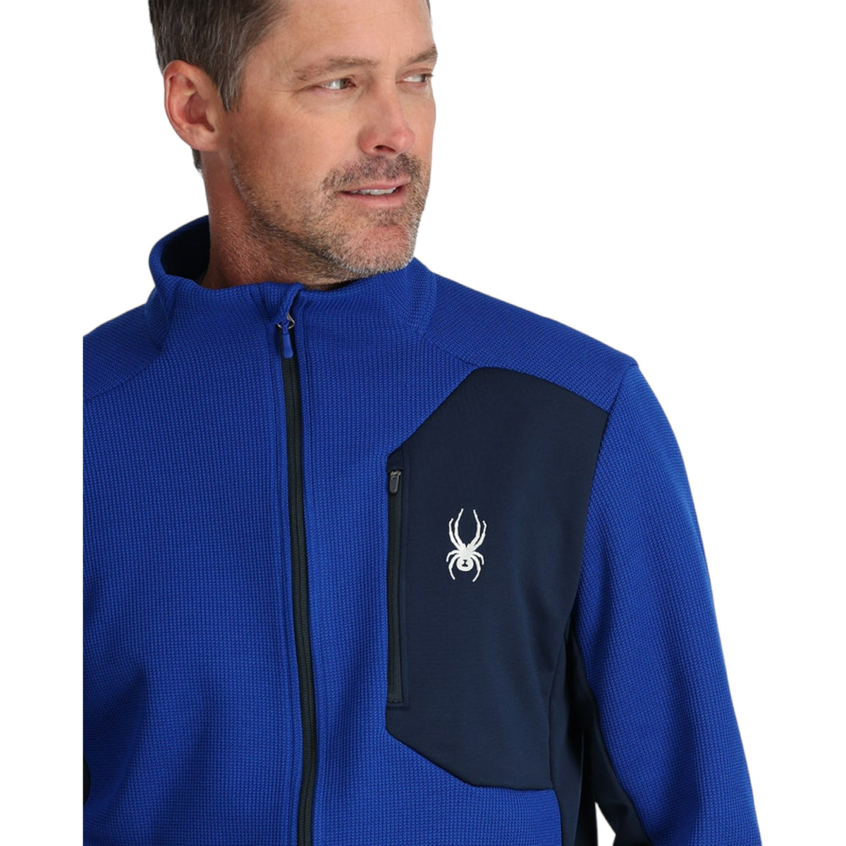 Bandit Fleece Men Mid Layer