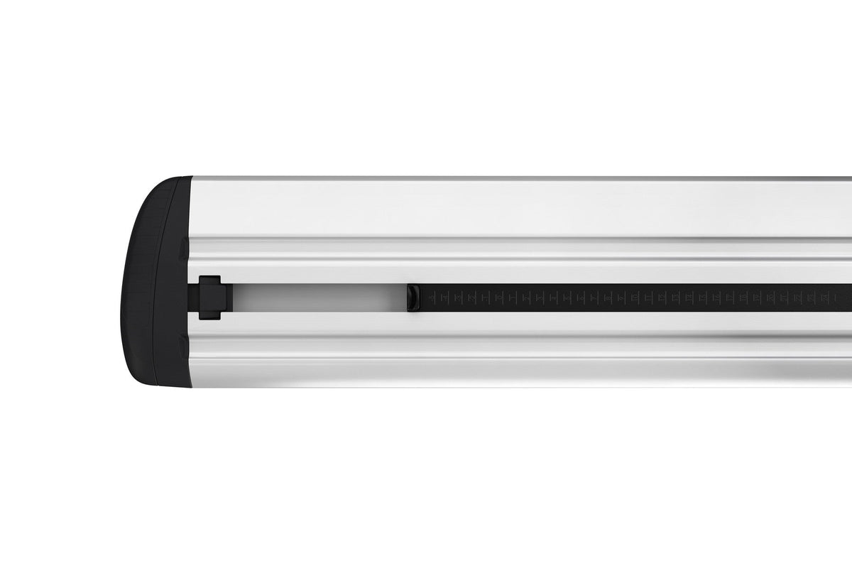 Wingbar Evo 127 Load Bars (50″)