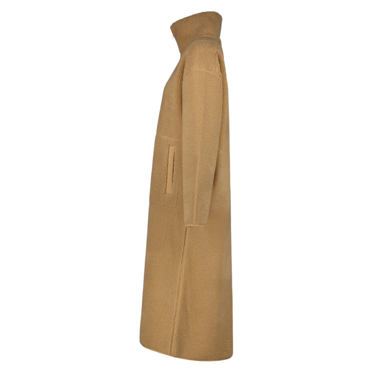 Hongisto Women City Jacket