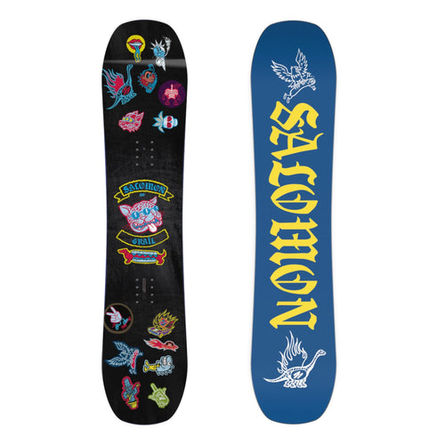 Grail Kids Snowboard