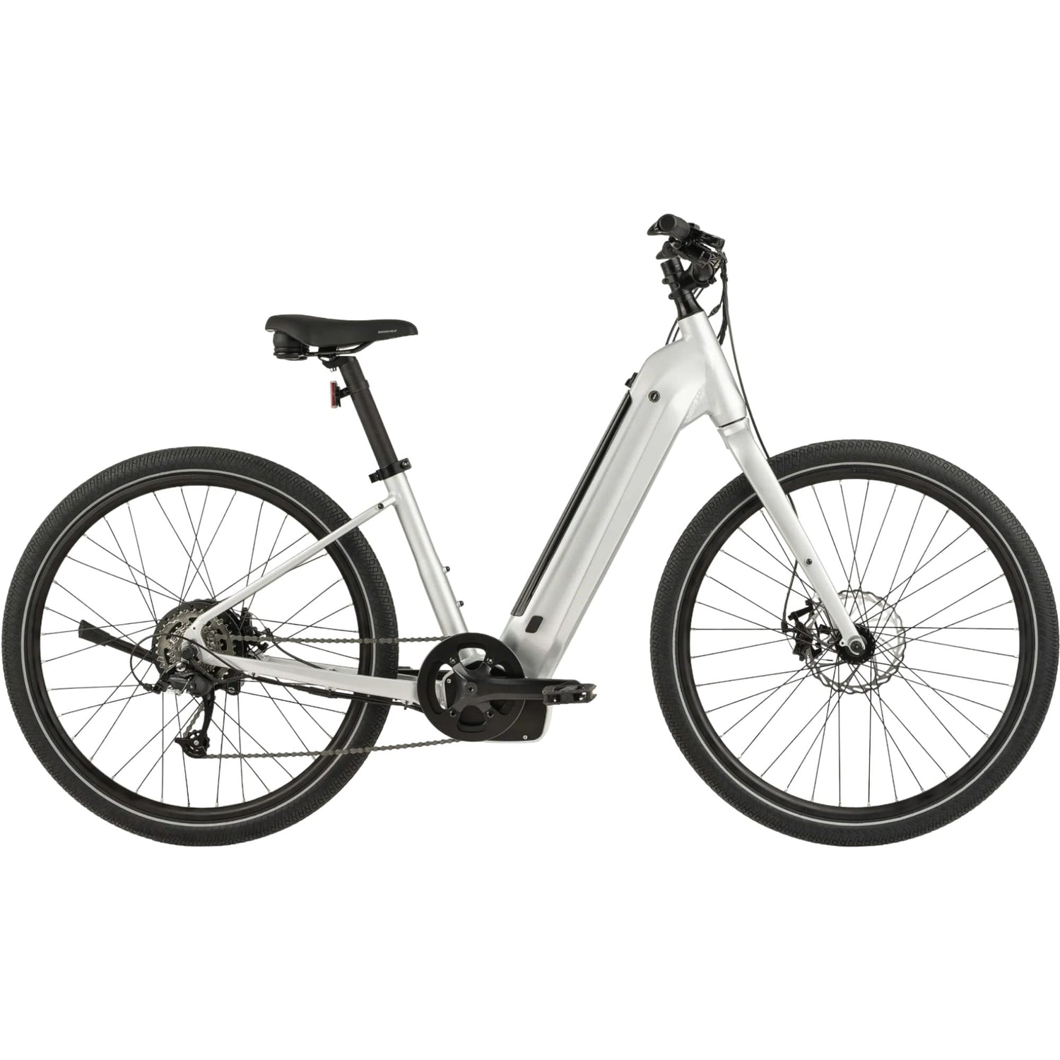 Vélo Électrique E-Alpaca R Step Adulte