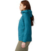 Veste  Isolante Kor Airshell Warm Femme