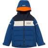 Helly Hansen Hot Rose.074 5