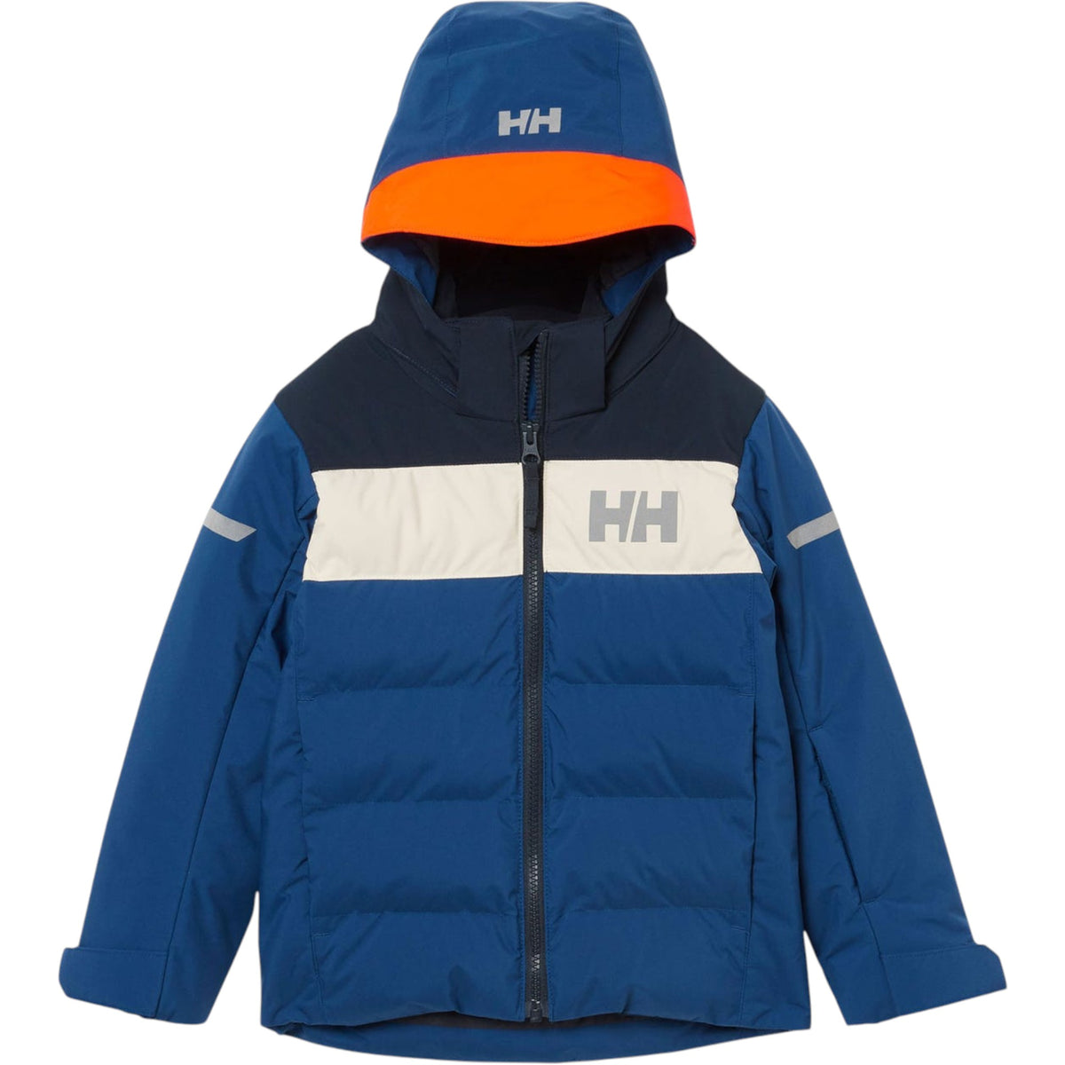 Helly Hansen Hot Rose.074 5