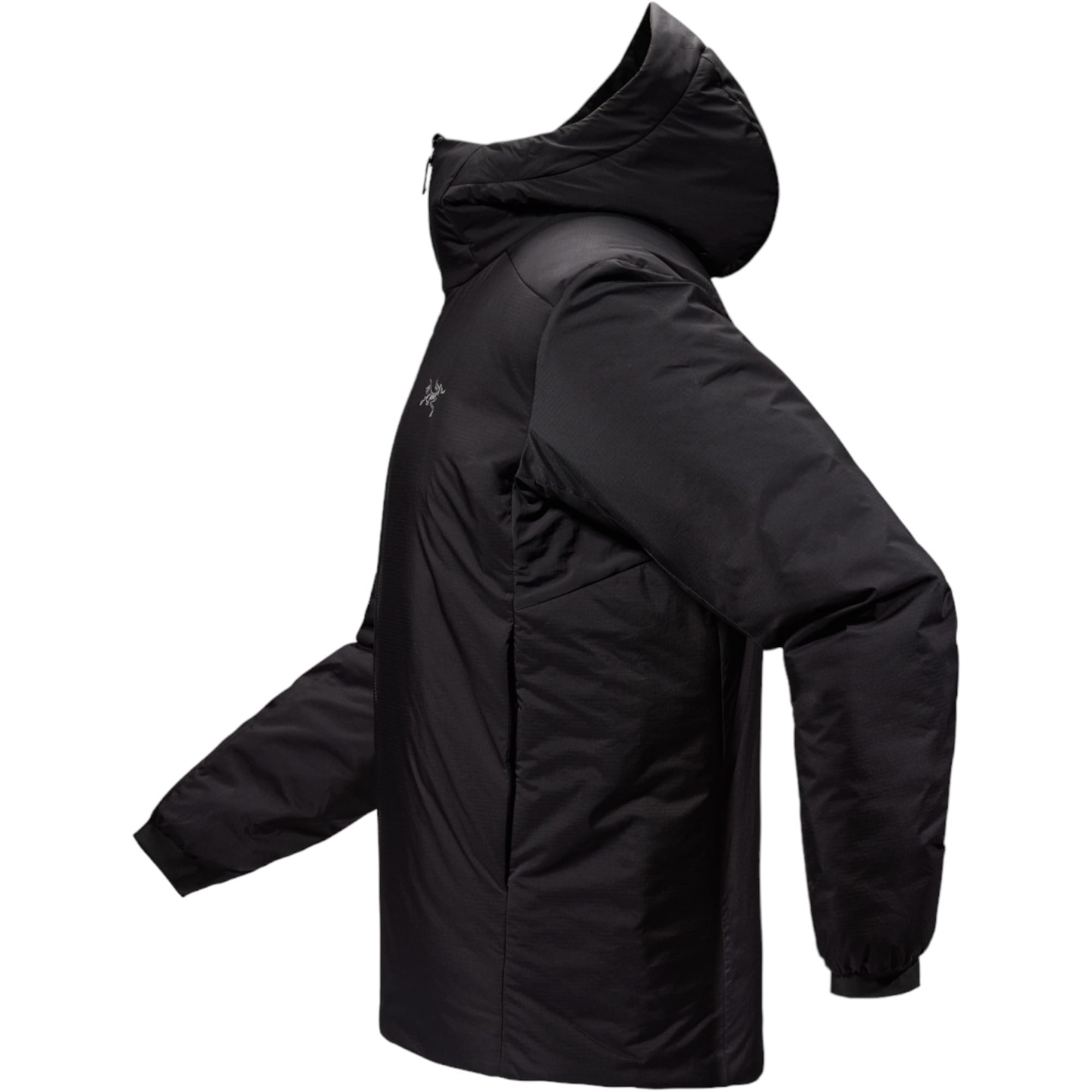 Atom Heavyweight Hoody　メンズ サイズM black ARC'TERYX/Atom Heavyweight Hoody｜Daytona Park(FREAK'S STORE