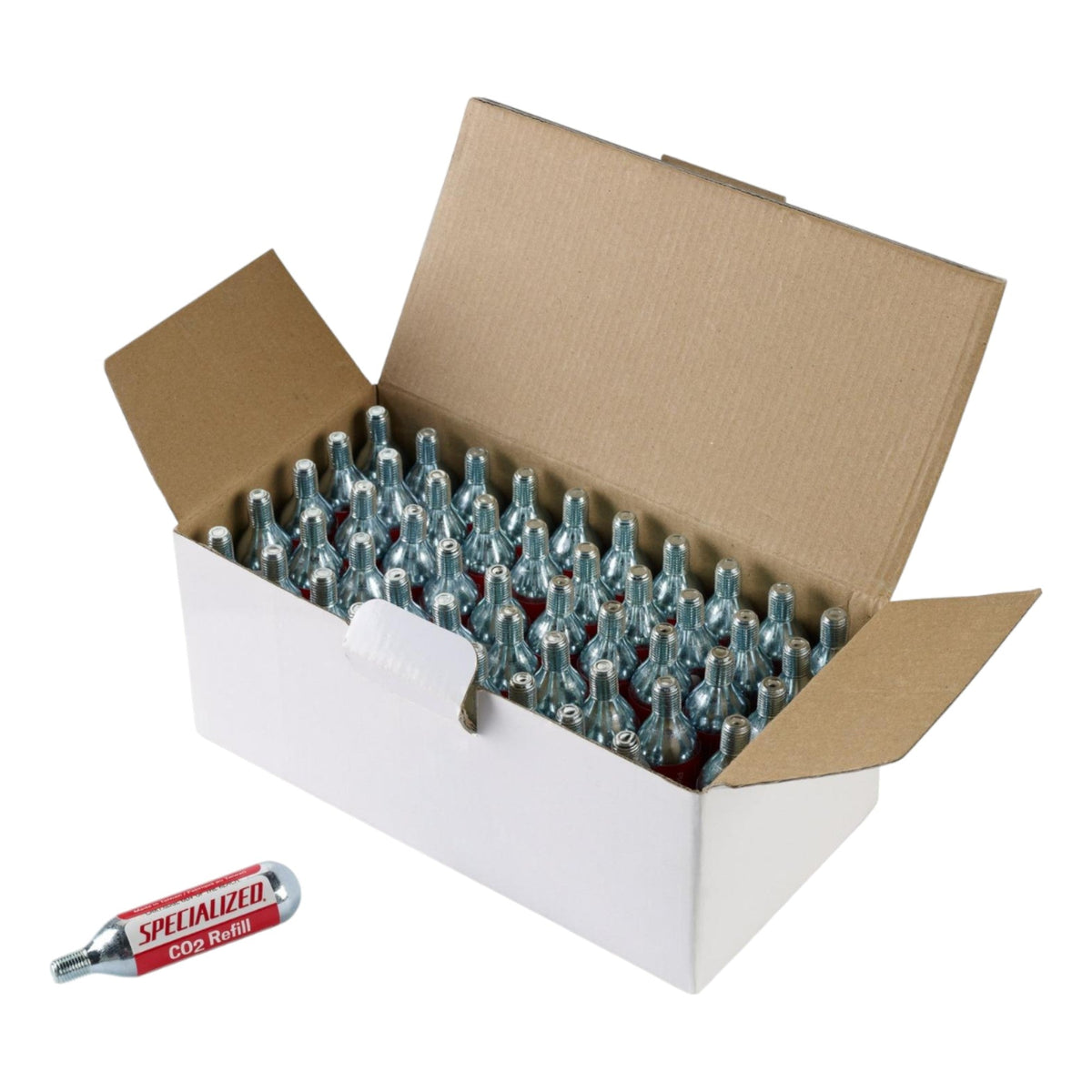 CO2 16g Canister