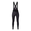 Cuissard Long à Bretelles de Vélo de Route Grid Tights Femme