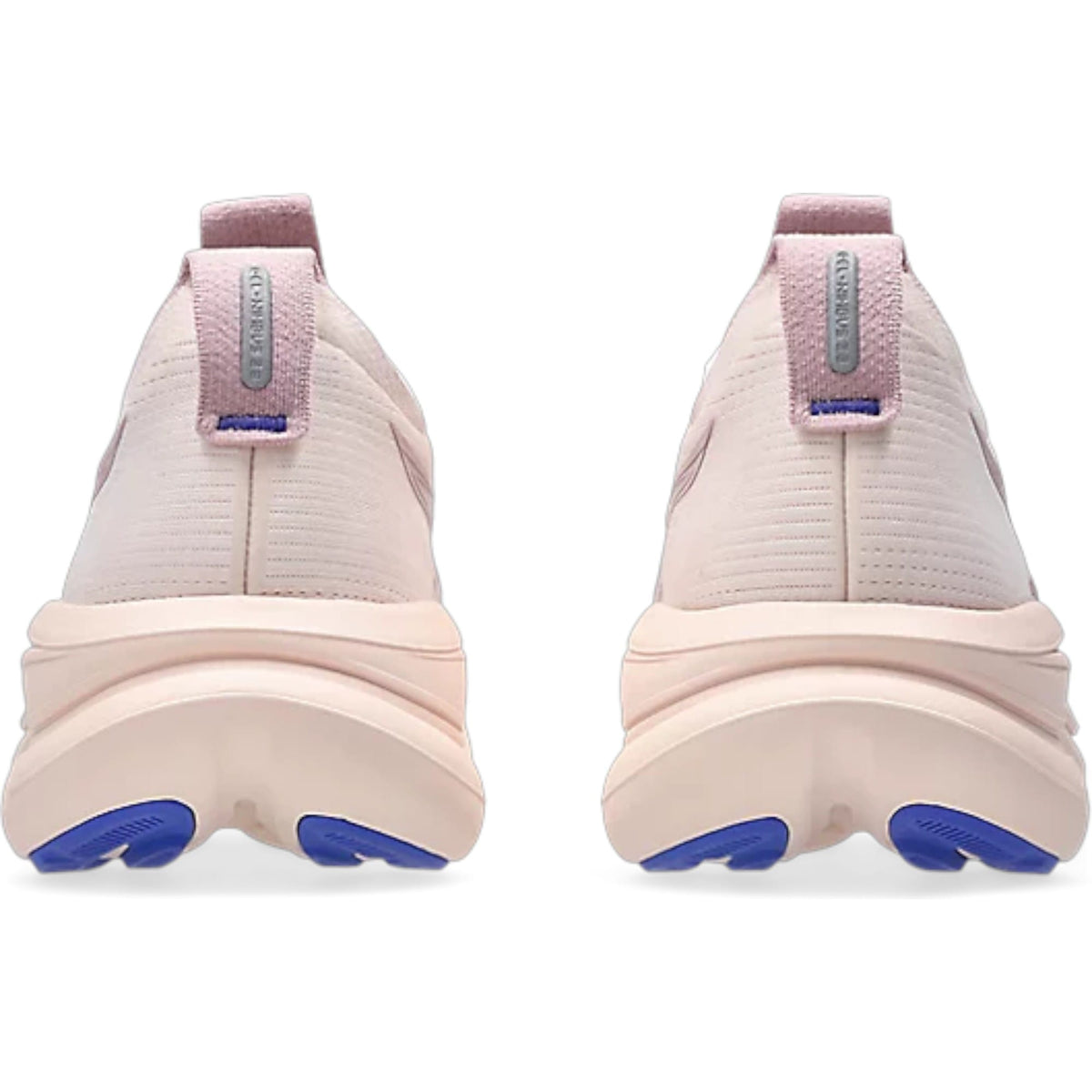 Souliers de Course de Route Gel Nimbus 28 Femme