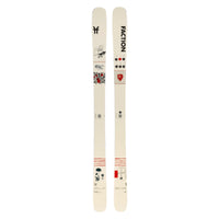 Skis Alpins Prodigy 1 Capsule Femme